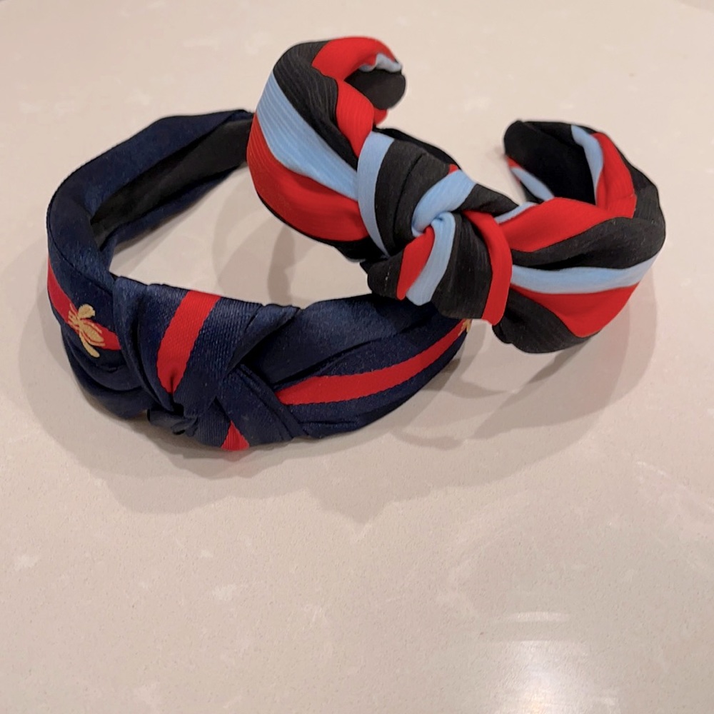 Headbands